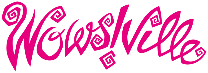 Wowsville logo